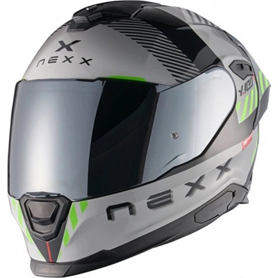 NEXX Y.100R Fade