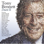 Sony Music Bennett Tony: Duets II - CD (009944)