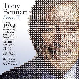 Sony Music Bennett Tony: Duets II - CD (009944)