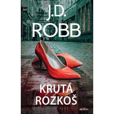Krutá rozkoš