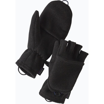 Patagonia Дамски ръкавици Patagonia Better Sweater Fleece trekking gloves black