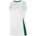 Nike Фланелка Nike Men's Performance Basketball Jersey - Wht/Pine Green