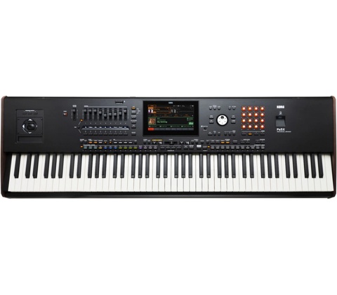 Korg Pa5X 88