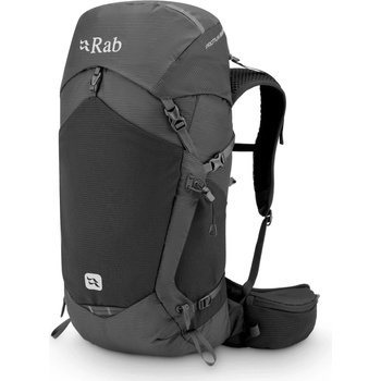 Rab Дамска туристическа раница Rab Women's Protium 33 ND Walking backpack - Anthracite - размер One Size (504-0591-0111)