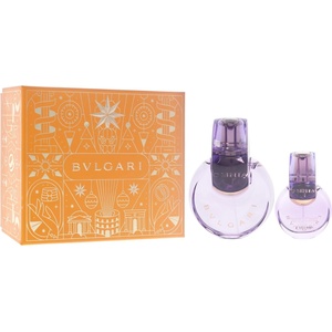 Bvlgari Комплект Omnia Amethyste - Тоалетна вода, 100 + 15 ml - ozone