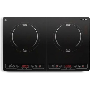 Livoo DOC236 Преносим котлон