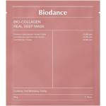 Biodance Маска за лице с колаген, ниацинамид и хиалуронова киселина Biodance Bio-Collagen Real Deep Mask (360834)