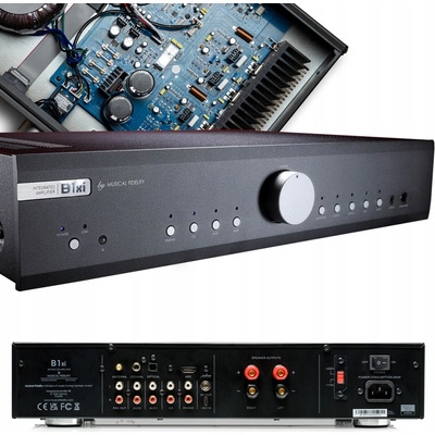 Musical Fidelity B1xi