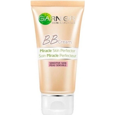 Garnier BB krém Sensitive Skin BB krém Medium 50 ml