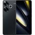 POCO F6 5G 8GB/256GB Black