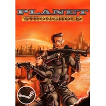 Planet Stronghold