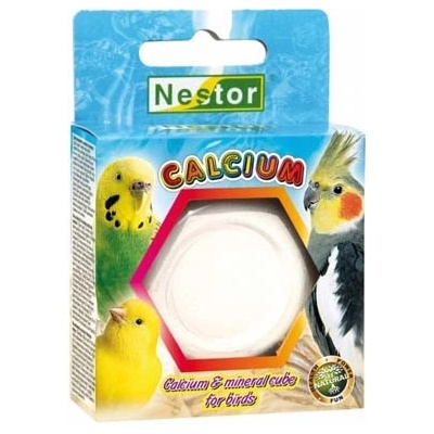 NESTOR Calcium & mineral 55 g