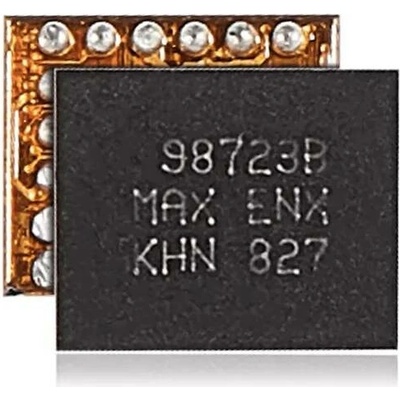 IC čip audio iPad Pro 12.9" 2. gen (2017) (Max98723B) IPD0176