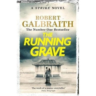 The Running Grave