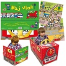 Můj vlak