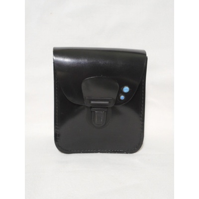 Taštička na pásek č.2 černá A