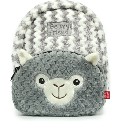 Be My Friend Lama 13058
