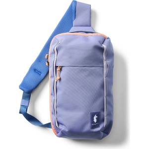 Cotopaxi Чанта за рамо Cotopaxi Todo 8 Sling Shoulder bag - Aster - размер 8 l (510-6103-0611)