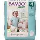 Bambo Nature Pants 4 pro 7-14 kg 20 ks