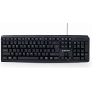 Gembird KB-U-103-RU