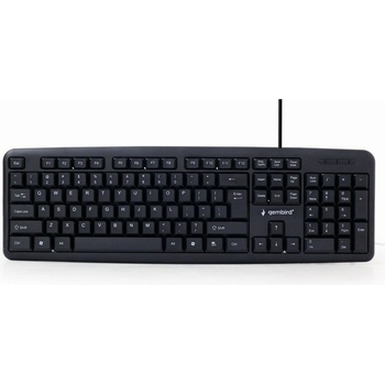 Gembird KB-U-103-RU