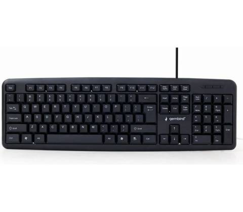 Gembird KB-U-103-RU