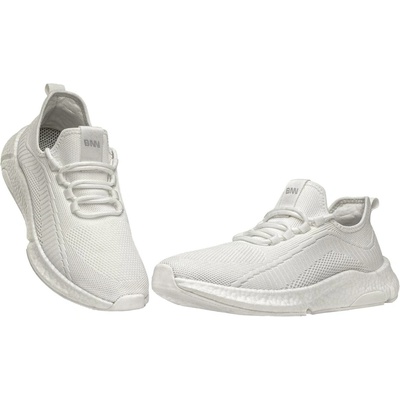 Bennon Meadow OB White Low New