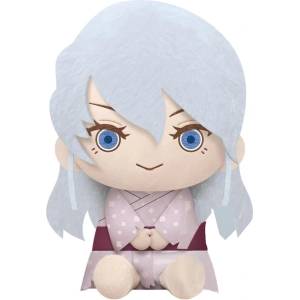 Banpresto Plus Banpresto Big Demon Slayer Kimetsu No Yaiba Ume 20cm (19250)