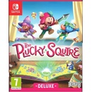 The Plucky Squire (Devolver Deluxe Edition)