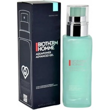 Biotherm Homme Aquapower Advanced Gel 75 ml
