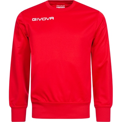 Givova PolarFleece One červená