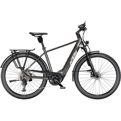 KTM Macina Style 820 Abs 2026