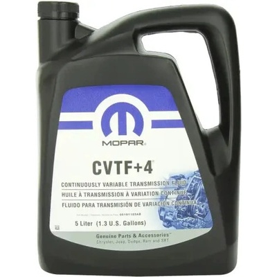 Mopar CVFT+4 5 l