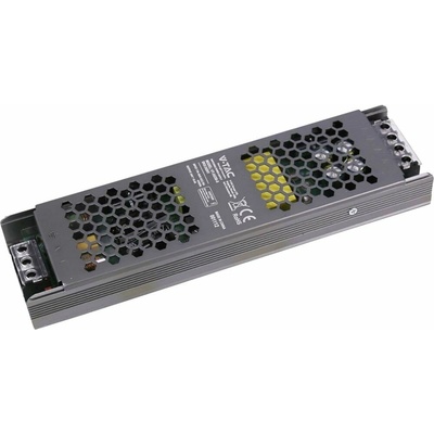V-TAC VT-24250-S napájecí zdroj pro LED konstantní napětí 250 W 10.5 A 24 V/DC bez možnosti stmívání 1 ks