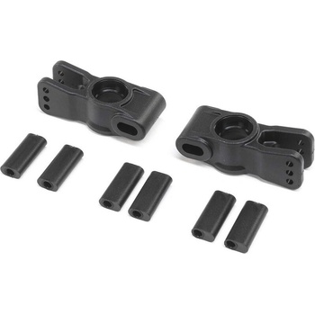 Team Losi Racing náboj zadní 2 : 8X 8XE 2.0