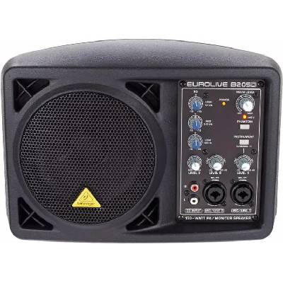 BEHRINGER EUROLIVE B205D