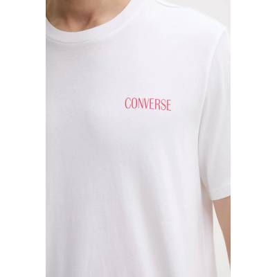 Converse тениска мъжка памучна (CVM6T095)