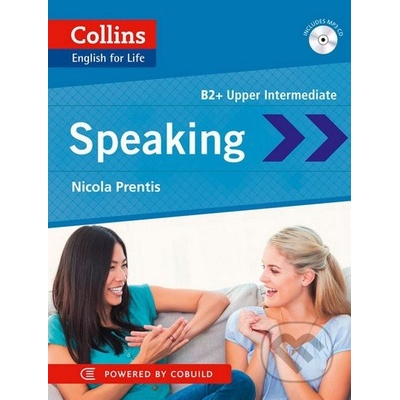 Collins English for Life: Speaking B2