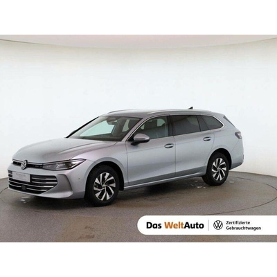 Volkswagen Passat Variant eTSI Business DSG 110 kW