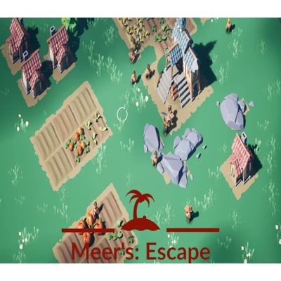 Meer's: Escape