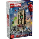 LEGO® Marvel - Spider-Man vs. Mysterio: The Daily Bugle (76342)