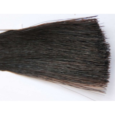 Black Sintesis barva na vlasy 4.0 středně hnědá 100 ml