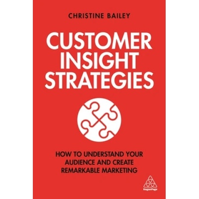 Customer Insight Strategies