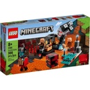 Stavebnice LEGO® LEGO® Minecraft® 21185 Podzemný hrad