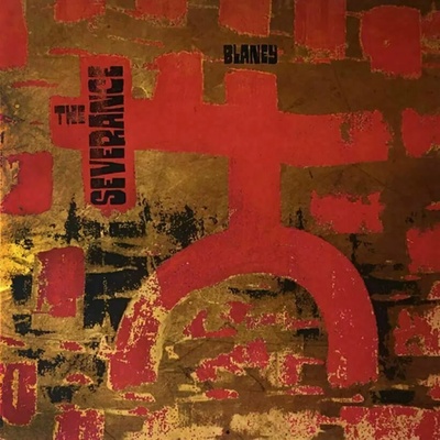 Blaney - The Severance (LP) (5060366785497)