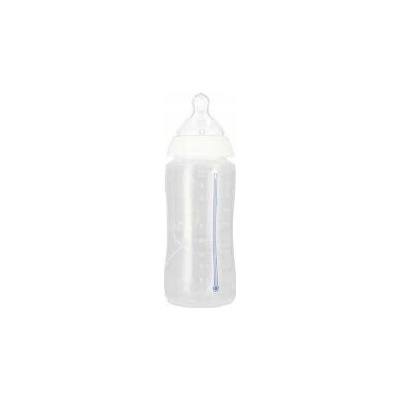Nuk First Choice Fľaša s kontrolou teploty 300 ml
