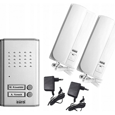 Eura ADP-47A3 (RL-3208AA)