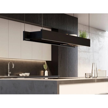 Pando ОСТРОВЕН АБСОРБАТОР i-875/180 v1130 ЧЕРЕН (010413)