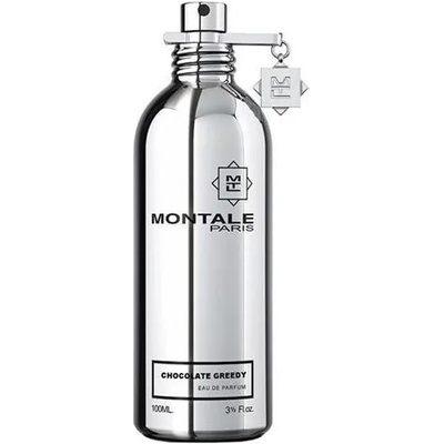 Montale Chocolate Greedy EDP 100 ml Tester
