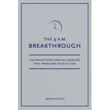 The 4 A.M. Breakthrough